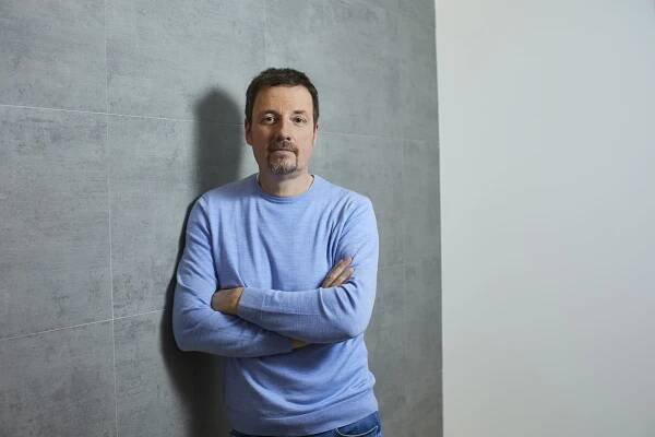 Michal Reitler: Divácký hit nepoznám, pracuji s očekáváním, Studna i Král Šumavy přinášejí dvojí zážitek - Expres FM