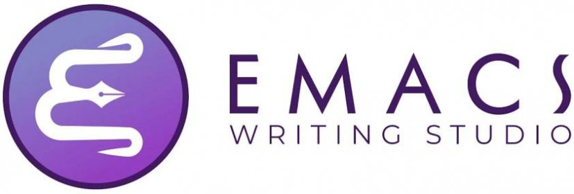 GitHub - pprevos/emacs-writing-studio: Emacs configuration for authors who research, write and publish articles, books and websites.