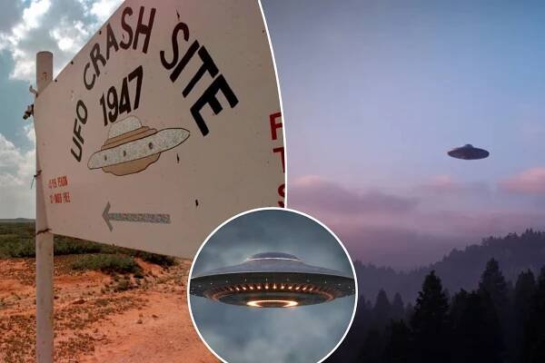 UFO culture is reaching a dangerous tipping point, a researcher warns.