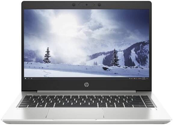 Notebook HP MT45 14" AMD Ryzen 3 Pro 8 GB / 128 GB OW244Ź