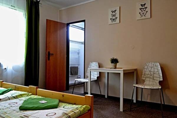 Hostel U Svatého Štěpána, Litoměřice | Hotel.cz