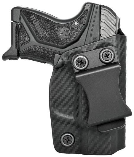 Ruger LCP 2 IWB KYDEX Holster - Kentaur Zbraně