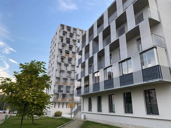 Plzeň si nechá pozemky pro bytovou výstavbu - Plzeňský rozhled