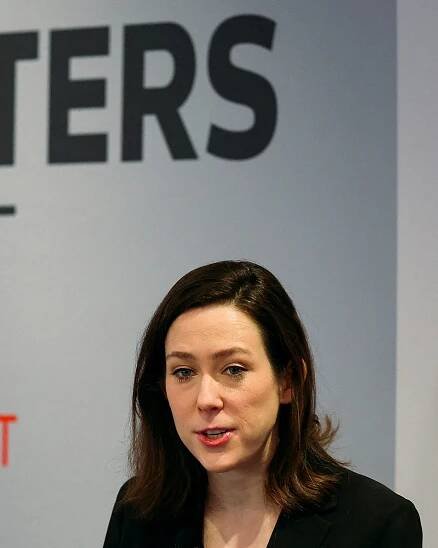 U.S. AI Safety Institute director leaves role