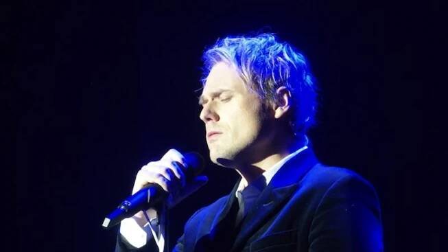 Řadím Davida Deyla do kategorie zpěváků s velkými hudebními ambicemi, říká hitmaker Vítězslav Hádl - Novinky
