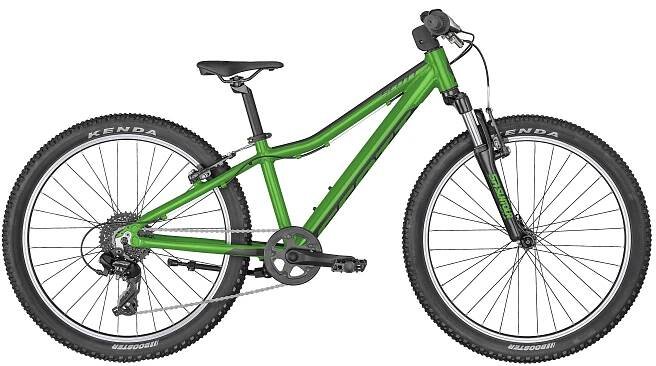 SCOTT Scale 24