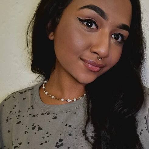 Leah Clark