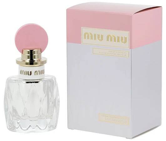 Miu Miu Fleur D'Argent EDP 50 ml W