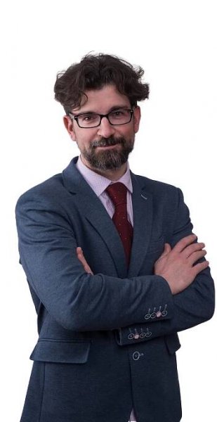 MUDr. Erik Antuš