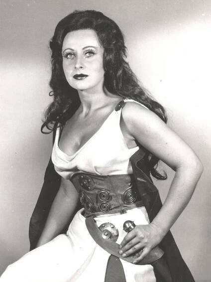 Libuše Márová