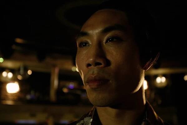 Tom Wu - Revolver - Z filmu