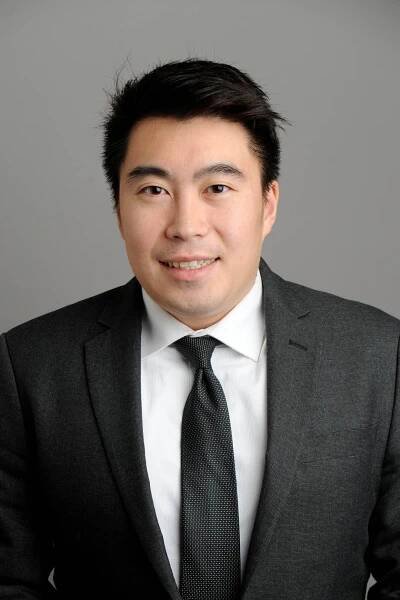 Keith Leung
