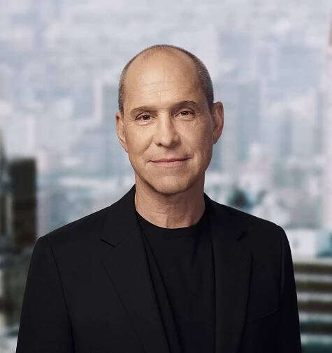 Brian Robbins