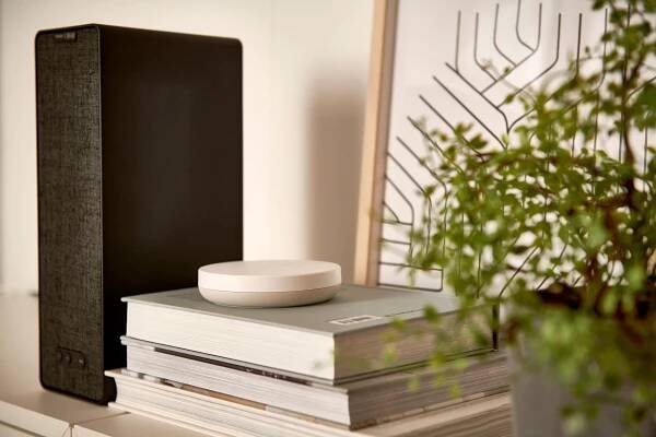 Ikea’s New Smart Hub Connects Everything That Matters