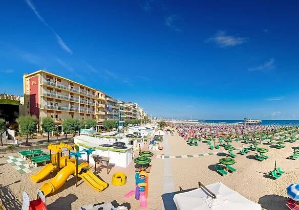 Hotel Marinella***