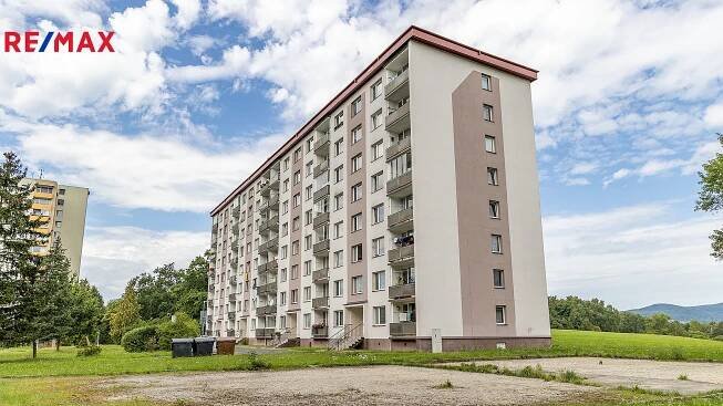 Pronájem bytu 2+1 62 m2, Česká Lípa | Reality.iDNES.cz 