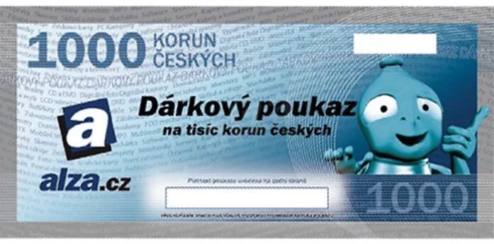Alza certifikát