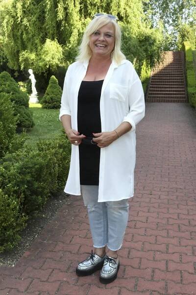 Moderátorka Markéta Mayerová o vztahu s Bourou: Sebral mi 60 let života!