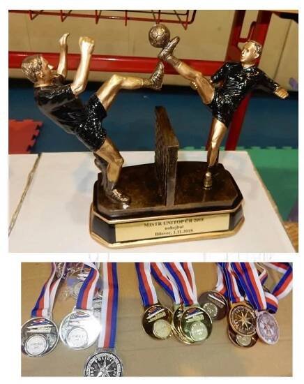 Sportovní klub policie Nový Jičín, z.s.