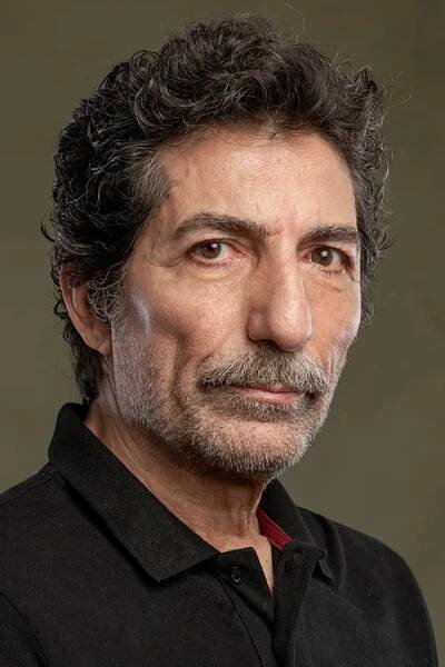 Mustafa Uğurlu herec • Filmožrouti.cz