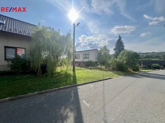 Prodej Pozemek, Svárov, okres Uherské Hradiště