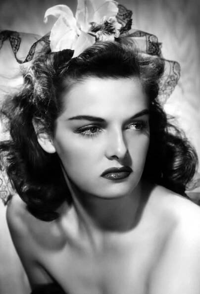 Jane Russell