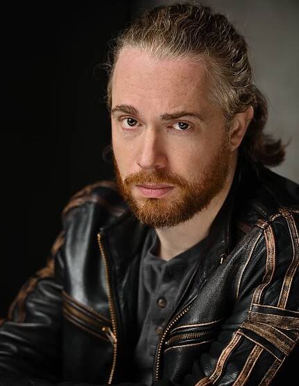 Character actor headshot
Actor headshots Baltimore
Maryland headshot photographer
Harford County headshot photographer
Tough guy headshots