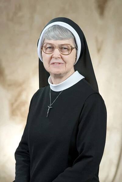 Memorial – Sisters of St. Mary of Oregon