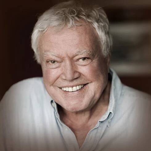 Josef Větrovec