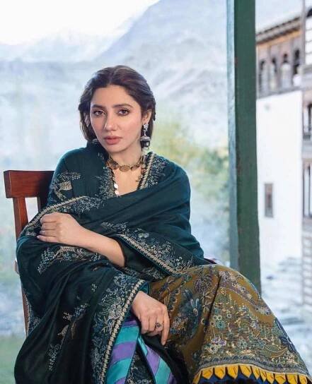 Mahira Khan Photo 7