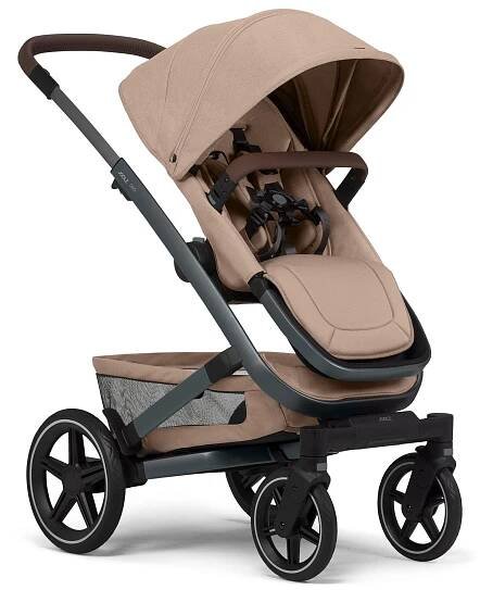 Joolz Cenově zvýhodněný set Geo3 Timeless Taupe + Ergobaby nosítko - obrázek