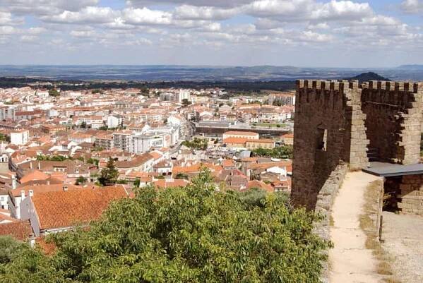 15 mejores cosas para hacer en Castelo Branco (Portugal)