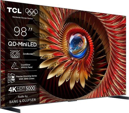 98" TCL 98C8K