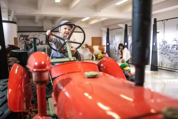 Farmářské trhy startují. EET si ale vybírá oběti, nebude český chřest