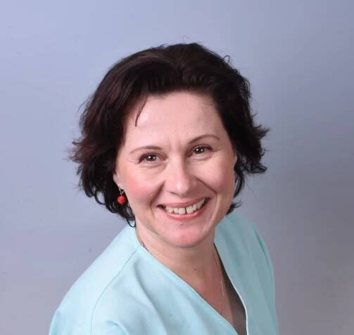 Daniela Fišerová: Vždycky jsem chtěla být sestra