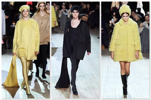 Marc Jacobs předvedl na NYFW strhující taneční show | Moda.cz