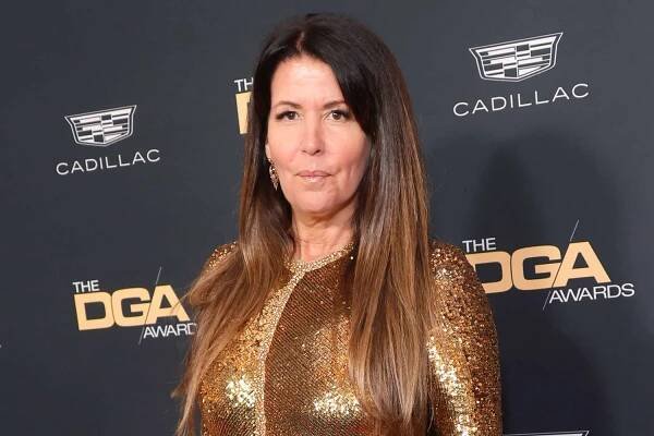 Patty Jenkins says Wonder Woman 3 is dead 'for the time being, easily forever,' gives Rogue Squadron update