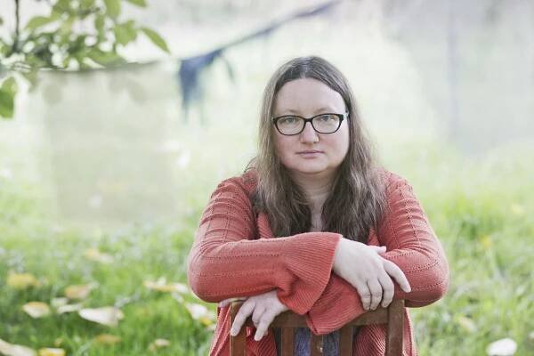 Jakuba Katalpa: Rozloučení. Příběh o nečekané ztrátě manžela a ozdravné cestě na Šumavu | České Budějovice