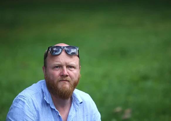 Tomáš Urbánek
