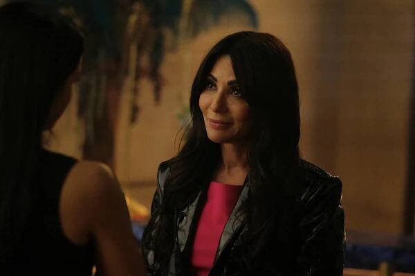 Riverdale - Season 6 - Z filmu - Marisol Nichols
