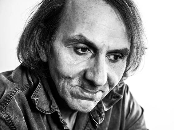 Michel Houellebecq’s material hell