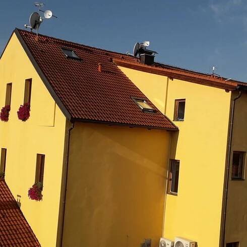Apartmány U Náměstí Sušice nad Otavou | Hotely.cz