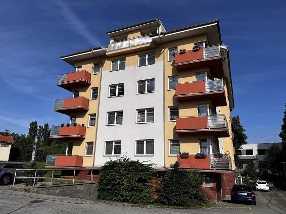 Prodej Byt 3+1, U Sokolovny, Humpolec, okres Pelhřimov