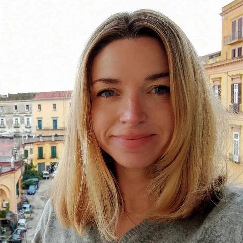 Rachel Warrilow