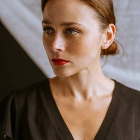 Hana Drozdová - ACTORSMAP