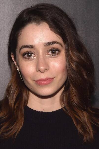 Cristin Milioti herečka
