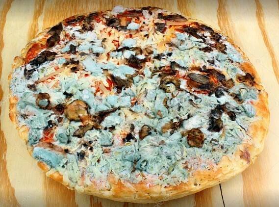Pizza Raffaelo - Český Brod
