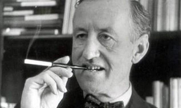 Jamese Bonda napsal podle sebe a málem se setkal se Stalinem. Nedostižný Ian Fleming