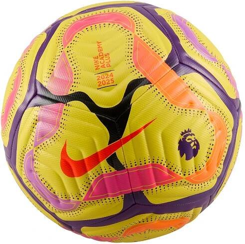 FOTBALOVÝ MÍČ NIKE PREMIER ACADEMY PLUS FOTBALOVÝ MÍČ TRÉNINKOVÝ VELIKOST 5
