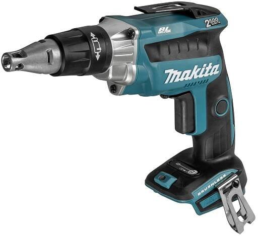 Makita DFS250Z akumulátorová vrtačka na desky